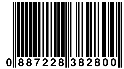0 887228 382800