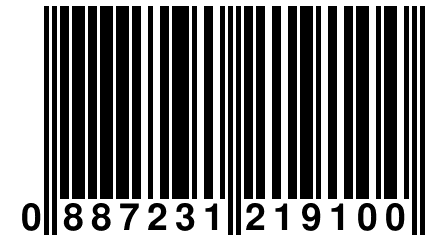 0 887231 219100