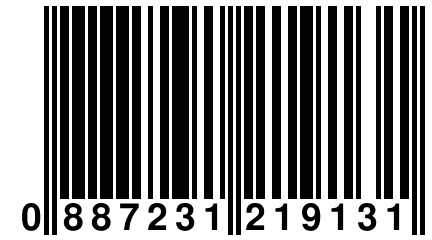 0 887231 219131