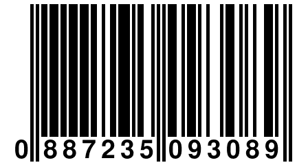 0 887235 093089