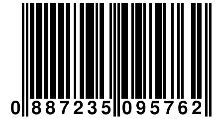 0 887235 095762