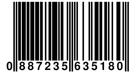 0 887235 635180