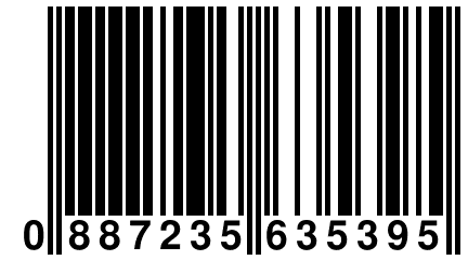 0 887235 635395