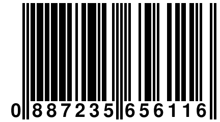 0 887235 656116