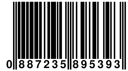 0 887235 895393
