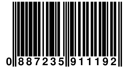 0 887235 911192