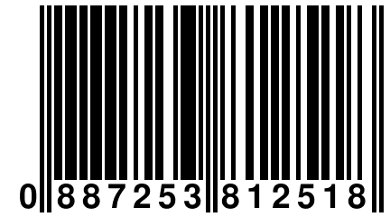 0 887253 812518