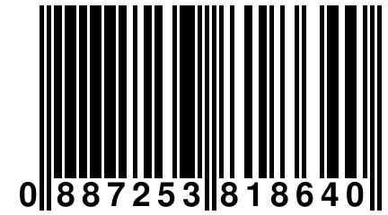 0 887253 818640