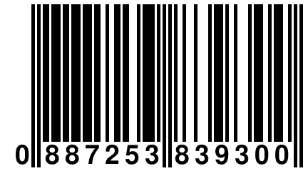 0 887253 839300