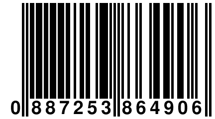 0 887253 864906