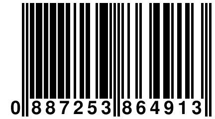 0 887253 864913