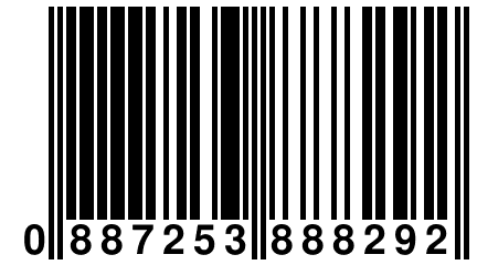0 887253 888292