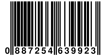 0 887254 639923