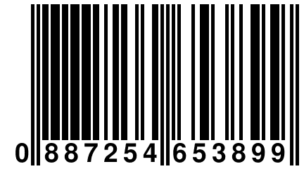 0 887254 653899