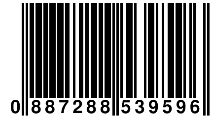 0 887288 539596