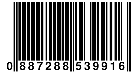 0 887288 539916