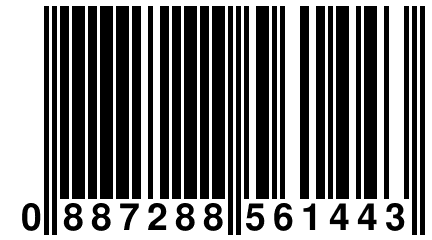 0 887288 561443