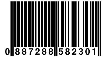 0 887288 582301