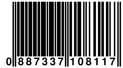 0 887337 108117