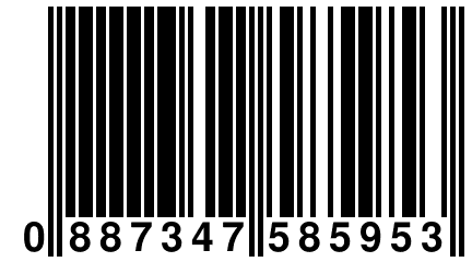 0 887347 585953