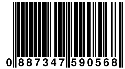 0 887347 590568