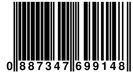 0 887347 699148