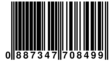 0 887347 708499