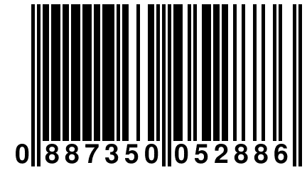 0 887350 052886