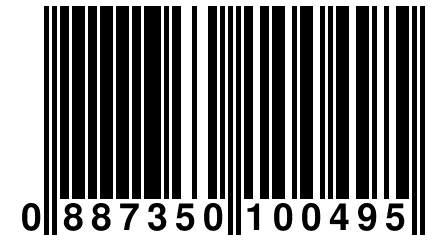 0 887350 100495