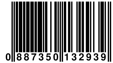 0 887350 132939