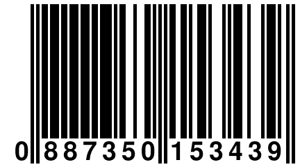0 887350 153439