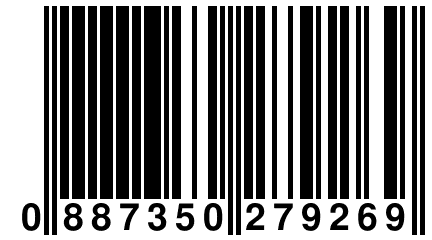 0 887350 279269