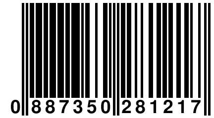 0 887350 281217