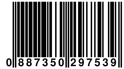 0 887350 297539