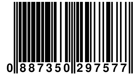 0 887350 297577