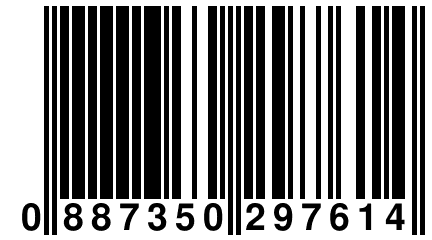0 887350 297614