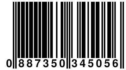 0 887350 345056