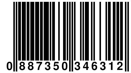 0 887350 346312