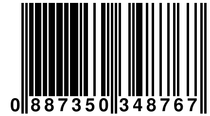 0 887350 348767