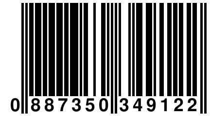 0 887350 349122