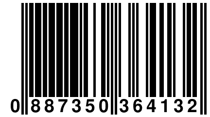 0 887350 364132
