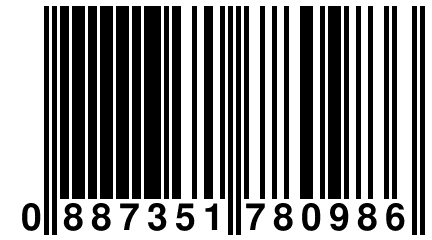 0 887351 780986