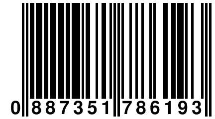 0 887351 786193