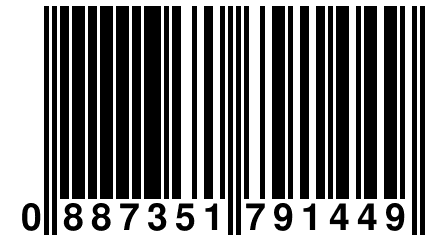 0 887351 791449