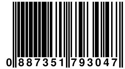 0 887351 793047