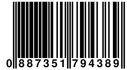 0 887351 794389
