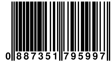 0 887351 795997