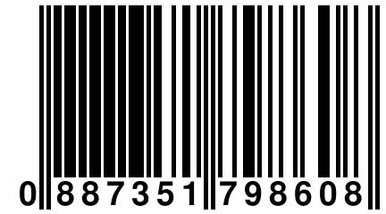 0 887351 798608