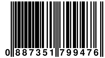 0 887351 799476