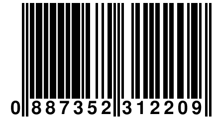 0 887352 312209